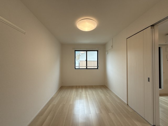 アンベリールＢの子供部屋