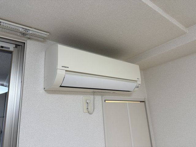 Ａｍｅｎｉｔｙ　Ｗｅｓｔの設備