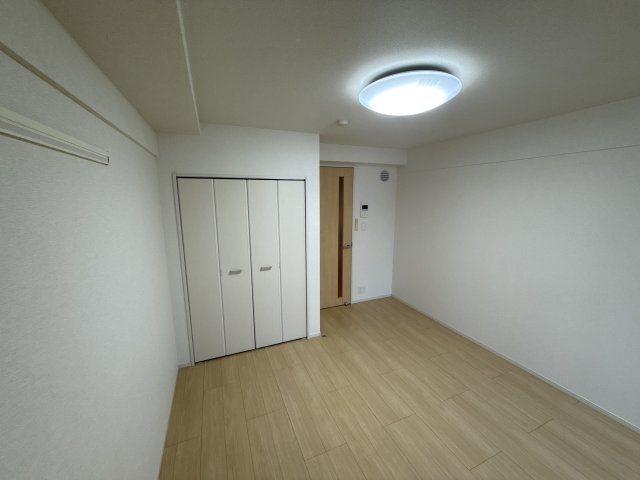 Ａｍｅｎｉｔｙ　Ｗｅｓｔの寝室