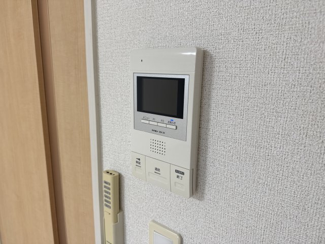 Ａｍｅｎｉｔｙ　Ｗｅｓｔのセキュリティ
