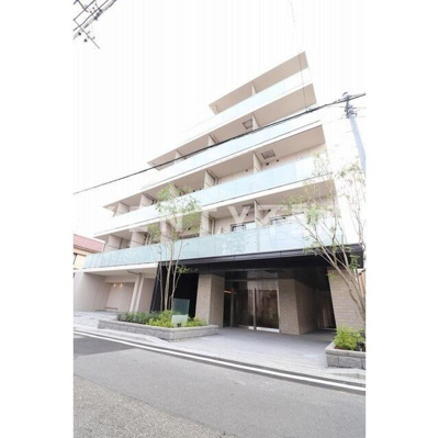 【外観】 | ルフォンプログレ糀谷 | 外観も気になるポイント