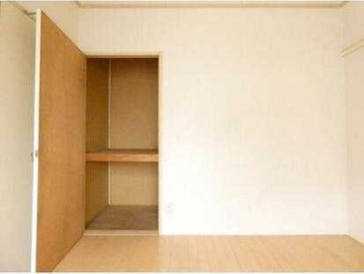 【収納】 | ヴェルディハイツ