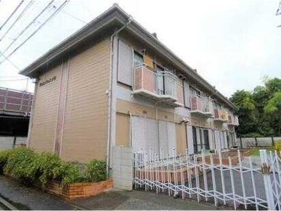 【外観】 | ヴェルディハイツ