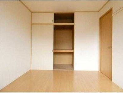 【収納】 | ヴェルディハイツ