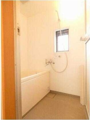 【浴室】 | ヴェルディハイツ