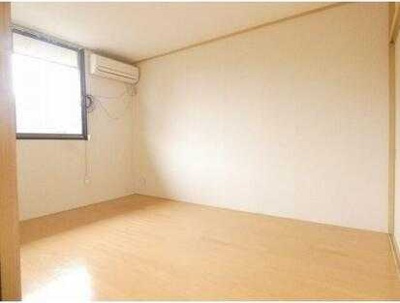 【寝室】 | ヴェルディハイツ