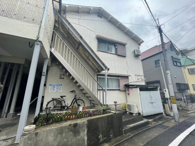 【外観】 | 小寺文化