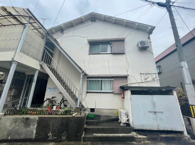 【外観】 | 小寺文化