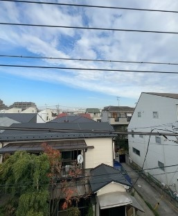 【展望】 | Ｋｏｌｅｔ蒲田南＃０８