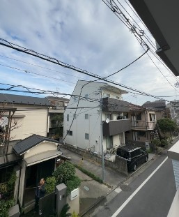 【展望】 | Ｋｏｌｅｔ蒲田南＃０８