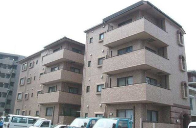 【外観】 | マンションアドレ