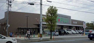 【周辺】 | アメニティ前川