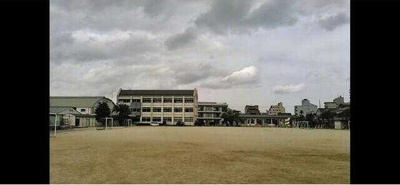 【周辺】 | アメニティ前川