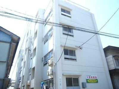 【外観】 | アメニティ前川