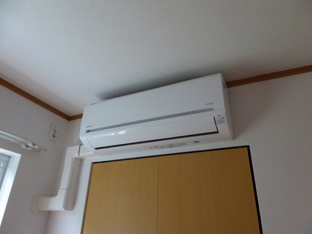 ドリームコートの設備