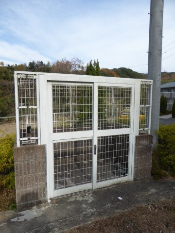 ドリームコートのその他