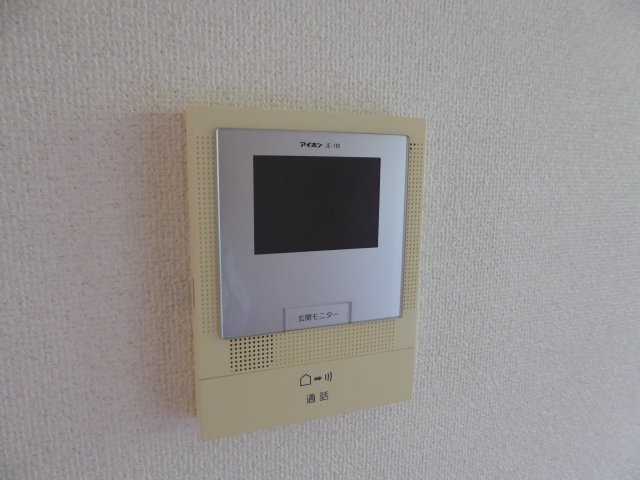 ドリームコートのセキュリティ