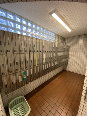 【その他共用部分】 | パレ・ドール八王子Ⅱ