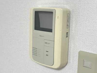 【セキュリティ】 | オレンジペコ | セキュリティ（イメージ）