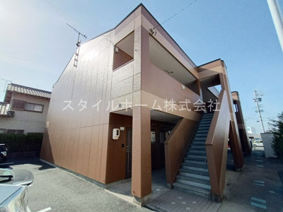 【外観】 | オレンジペコ