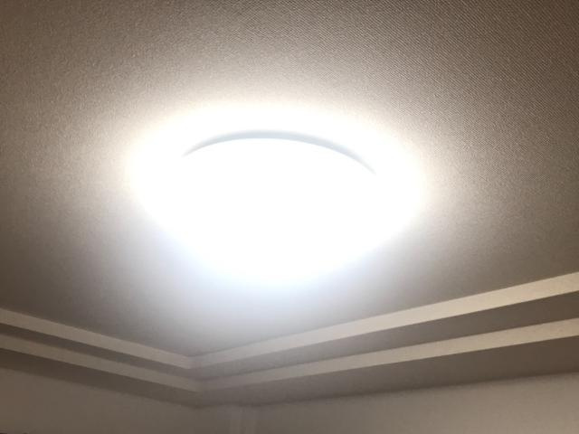 【設備】 | オレンジペコ | 照明器具（イメージ）
