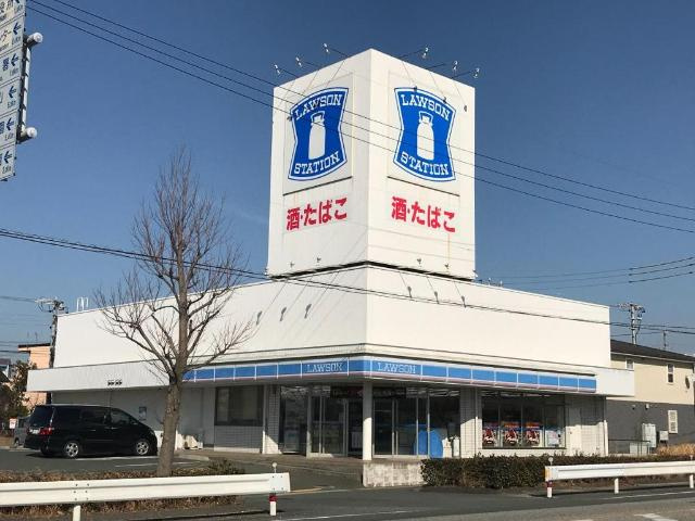 【周辺】 | オレンジペコ | ローソン渥美病院前店まで406ｍ