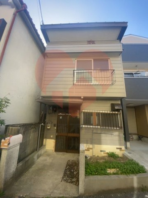 【外観】 | 堺市中区八田寺町戸建