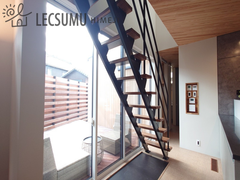 姫路市大津区天満／中古戸建の内装