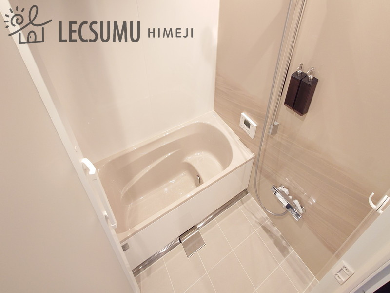 姫路市大津区天満／中古戸建の浴室