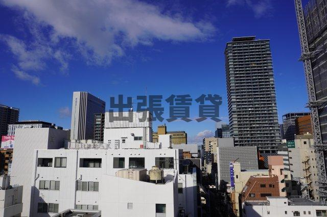 仲介手数料0！！アーバンフラッツ伏見の展望