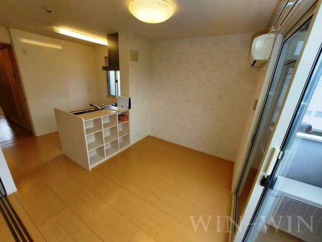 アゼリア A棟のその他