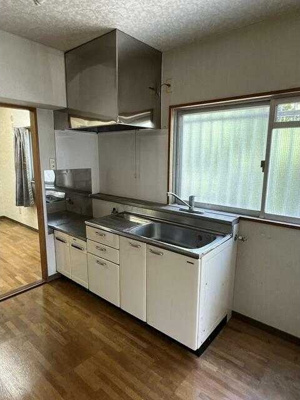 【キッチン】 | メゾンＳＡＴＯ