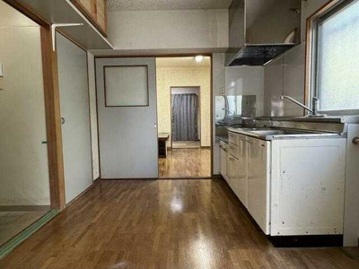 【キッチン】 | メゾンＳＡＴＯ