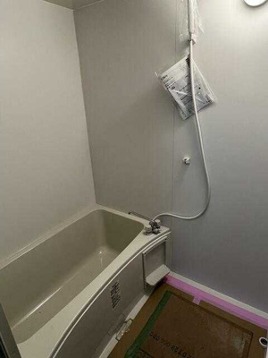 【浴室】 | メゾンＳＡＴＯ