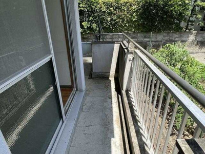 【バルコニー】 | メゾンＳＡＴＯ