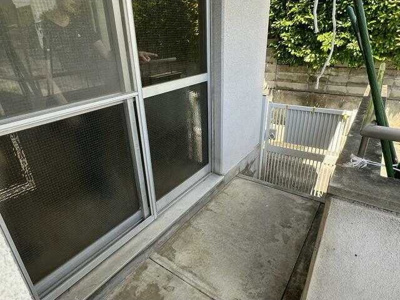 【バルコニー】 | メゾンＳＡＴＯ