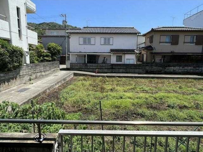 【展望】 | メゾンＳＡＴＯ