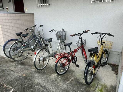 【その他共用部分】 | メゾンＳＡＴＯ