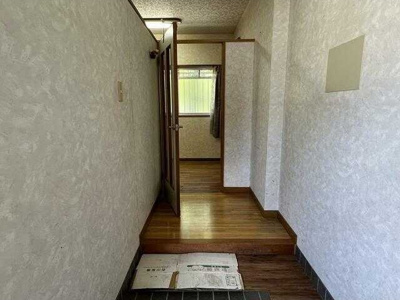 【玄関】 | メゾンＳＡＴＯ