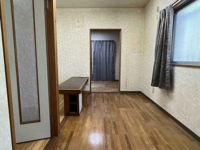 【寝室】 | メゾンＳＡＴＯ