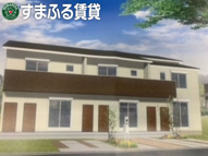 Fallersleben Tosaki　岡崎市戸崎町の画像
