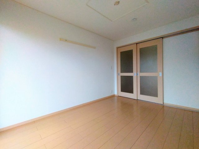 【洋室】 | コートジュネス　Ⅴ
