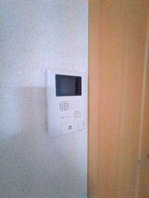 【セキュリティ】 | コートジュネス　Ⅴ