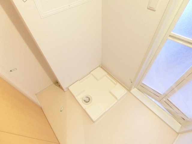 タキヤマレジデンスの設備