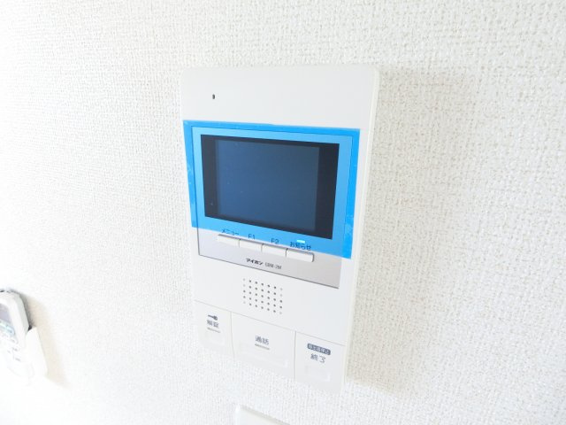 タキヤマレジデンスのセキュリティ