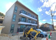 STAY THE HOUSE　河内国分の画像