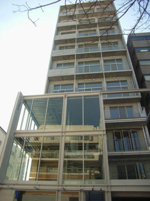 【外観】 | ケイズプレイス