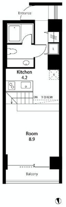 【間取り】 | ケイズプレイス