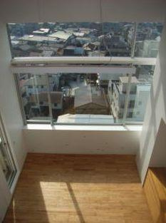 【内装】 | ケイズプレイス