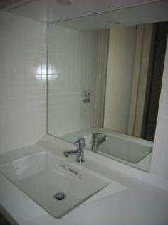 【浴室】 | ケイズプレイス